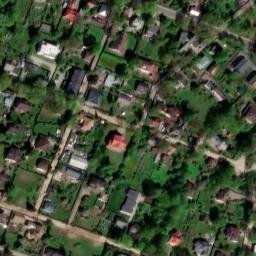 Satellite imagery of Rīgas robežstabs, SE