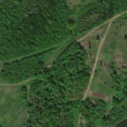 Satellite imagery of Īvānu Velnakmens, LV