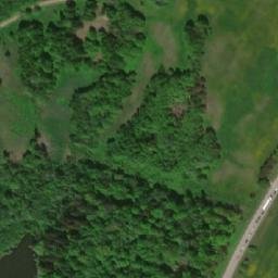 Satellite imagery of Īvānu Velnakmens, LV