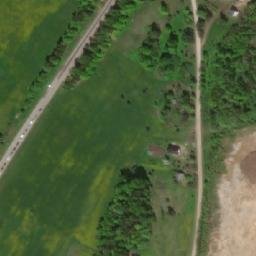Satellite imagery of Īvānu Velnakmens, LV