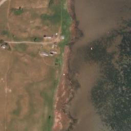 Satellite imagery of survey_point, DK