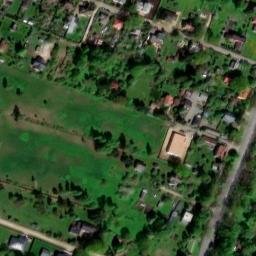 Satellite imagery of Rīgas robežstabs, SE