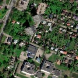 Satellite imagery of Rīgas robežstabs, SE