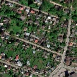 Satellite imagery of Rīgas robežstabs, SE