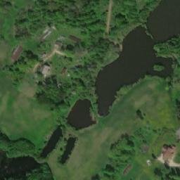 Satellite imagery of Īvānu Velnakmens, LV
