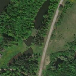 Satellite imagery of Īvānu Velnakmens, LV