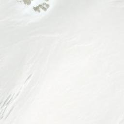 Satellite imagery of Snowcap Mountain, CA