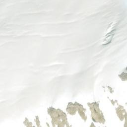 Satellite imagery of Snowcap Mountain, CA