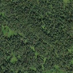 Satellite imagery of Table Mountain, CA