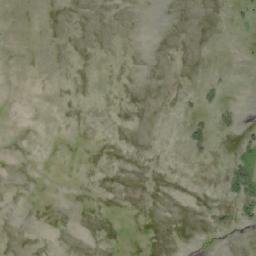 Satellite imagery of Moss Mountain, CA