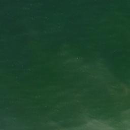 Satellite imagery of Pāvilostas Lielais Akmens, LV