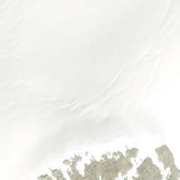 Satellite imagery of Snowcap Mountain, CA
