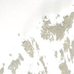 Satellite imagery of Snowcap Mountain, CA