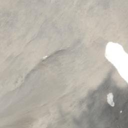 Satellite imagery of Melanistic Peak, CA