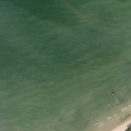 Satellite imagery of Pāvilostas Lielais Akmens, LV
