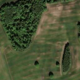 Satellite imagery of Kļaviņu Velnapēdas Akmens, LV