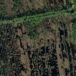 Satellite imagery of Ķemeru robežakmens, SE