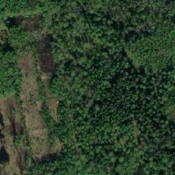 Satellite imagery of Ķemeru robežakmens, SE