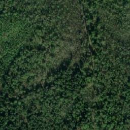 Satellite imagery of Ķemeru robežakmens, SE