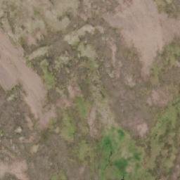 Satellite imagery of Devils Claw Mountain, CA