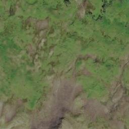 Satellite imagery of Table Mountain, CA