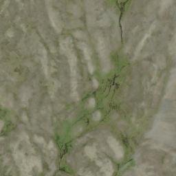 Satellite imagery of Moss Mountain, CA