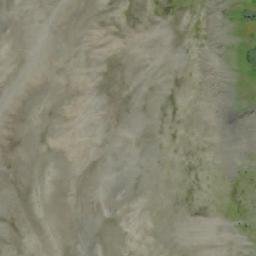 Satellite imagery of Moss Mountain, CA