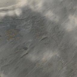 Satellite imagery of Melanistic Peak, CA