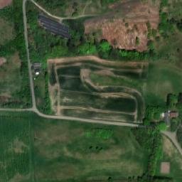 Satellite imagery of Salgjerhøj, DK