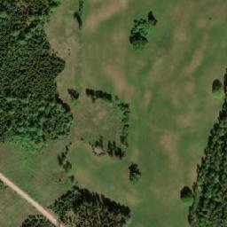 Satellite imagery of Kļaviņu Velnapēdas Akmens, LV