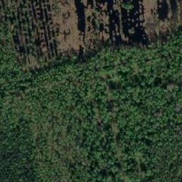 Satellite imagery of Ķemeru robežakmens, SE