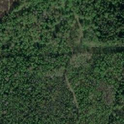 Satellite imagery of Ķemeru robežakmens, SE
