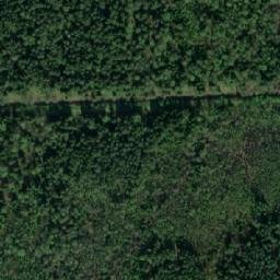 Satellite imagery of Ķemeru robežakmens, SE
