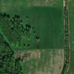 Satellite imagery of Akmeņu krāvums, SE