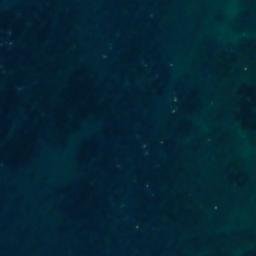 Satellite imagery of Meade Point, US