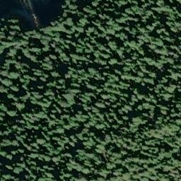 Satellite imagery of Meade Point, US