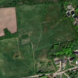 Satellite imagery of Salgjerhøj, DK