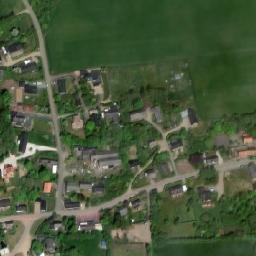 Satellite imagery of Salgjerhøj, DK