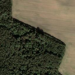 Satellite imagery of Šķēdes Atsegums, LV