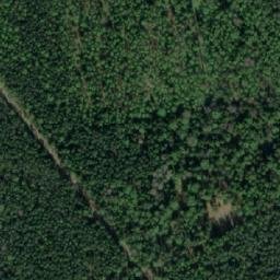 Satellite imagery of Ķemeru robežakmens, SE