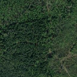 Satellite imagery of Ķemeru robežakmens, SE