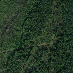 Satellite imagery of Ķemeru robežakmens, SE
