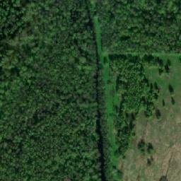 Satellite imagery of Akmeņu krāvums, SE