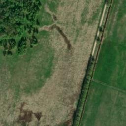 Satellite imagery of Akmeņu krāvums, SE