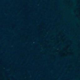 Satellite imagery of Meade Point, US