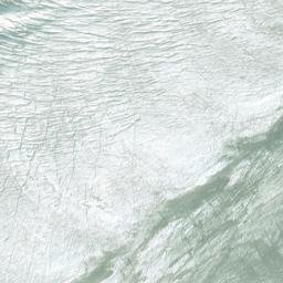 Satellite imagery of Castle Mountain, CA