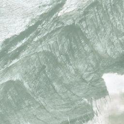 Satellite imagery of Castle Mountain, CA