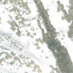 Satellite imagery of Icecap Mountain, CA
