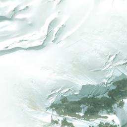 Satellite imagery of Big Mountain, CA