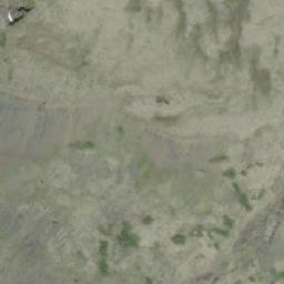 Satellite imagery of Mount Gordon, CA